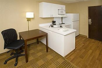 Extended Stay Deluxe Boston - Westborough - Computer Dr. エクステリア 写真